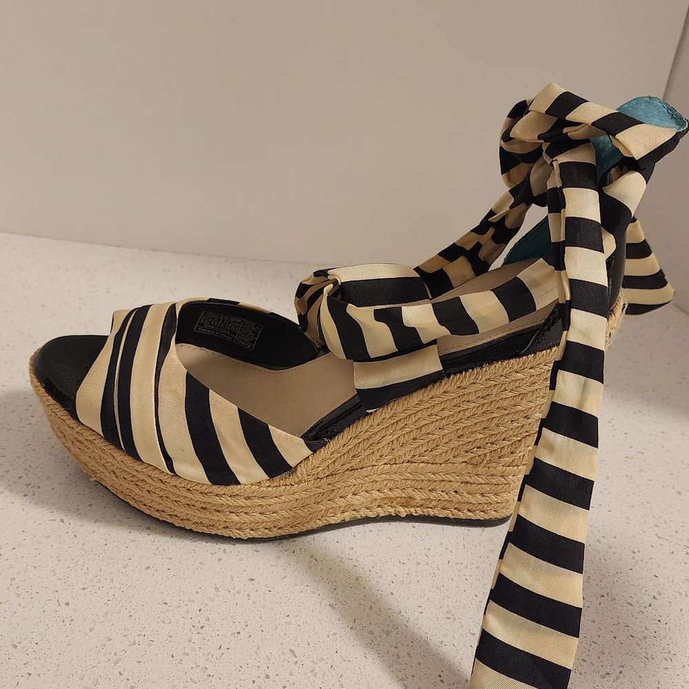 Ugg Wedges - image 5